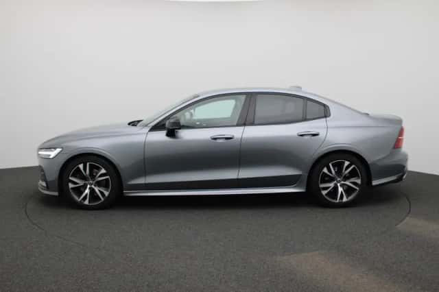 Volvo S60 (2020) thumbnail 6