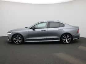 Volvo S60 thumbnail 6