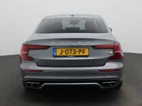 Volvo S60 thumbnail 7