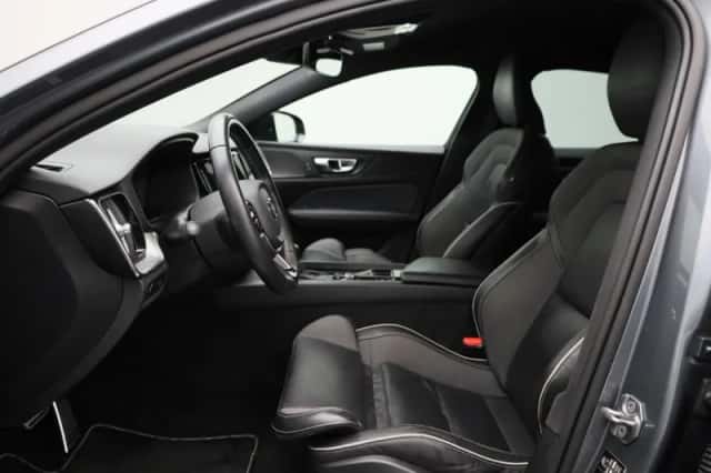 Volvo S60 (2020) thumbnail 10