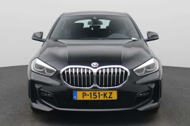BMW 1-Serie (2022) thumbnail 5