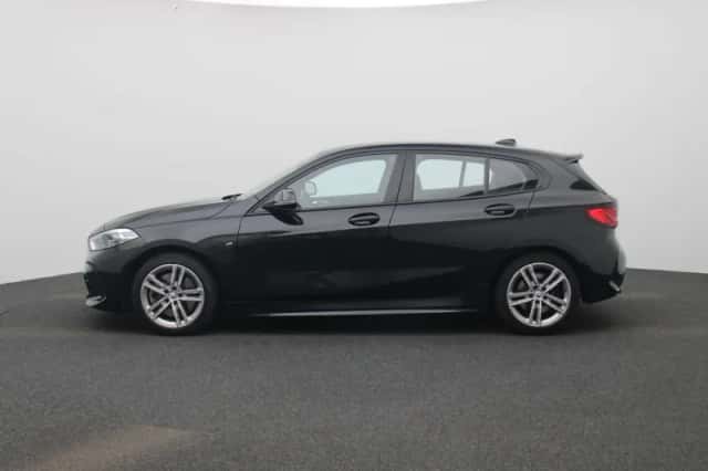 BMW 1-Serie (2022) thumbnail 6