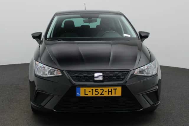SEAT Ibiza (2021) thumbnail 4
