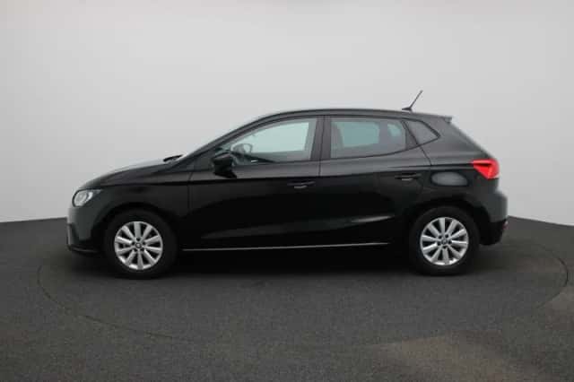 SEAT Ibiza (2021) thumbnail 5