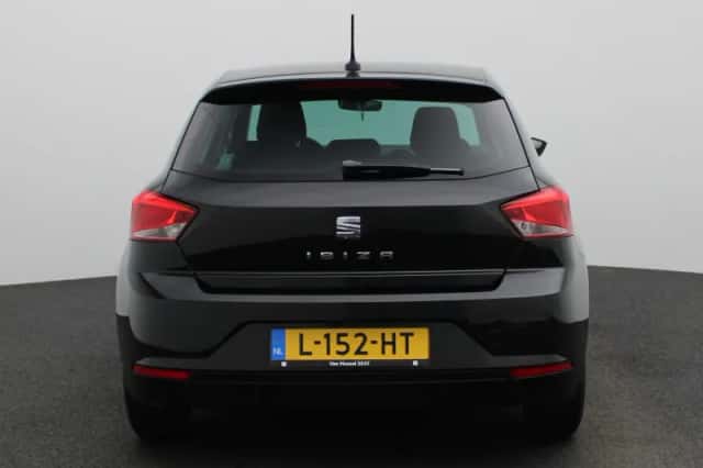 SEAT Ibiza (2021) thumbnail 6