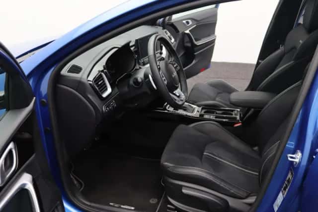 Kia Proceed (2024) thumbnail 13