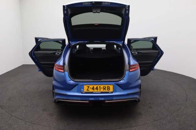 Kia Proceed (2024) thumbnail 15