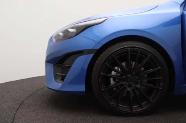 Kia Proceed (2024) thumbnail 17