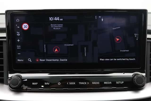 Kia Proceed (2024) thumbnail 19