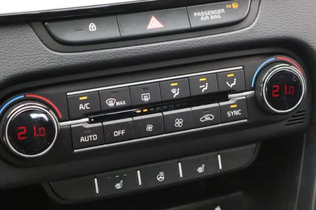 Kia Proceed (2024) thumbnail 20