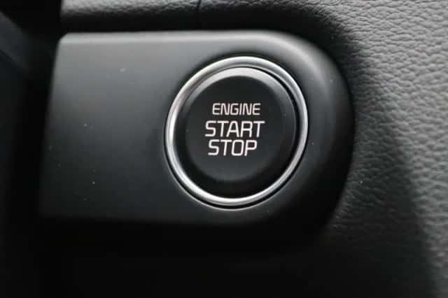 Kia Proceed (2024) thumbnail 22