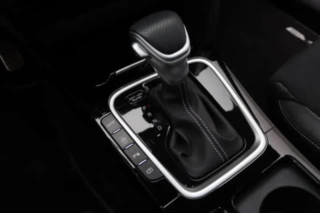Kia Proceed (2024) thumbnail 23