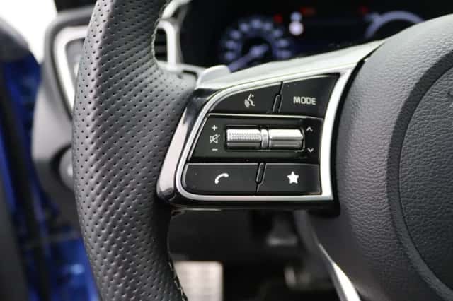 Kia Proceed (2024) thumbnail 24