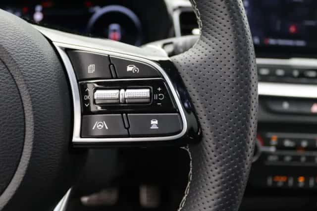 Kia Proceed (2024) thumbnail 25