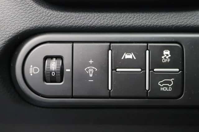 Kia Proceed (2024) thumbnail 26