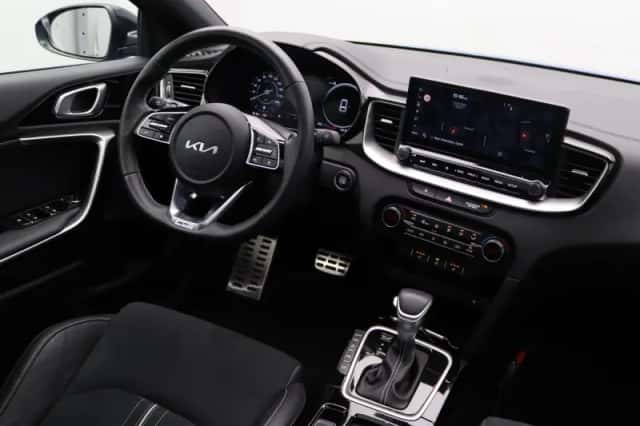 Kia Proceed (2024) thumbnail 30