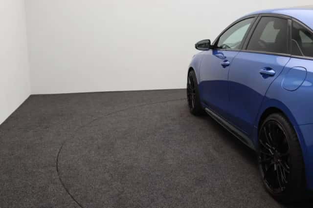 Kia Proceed (2024) thumbnail 34