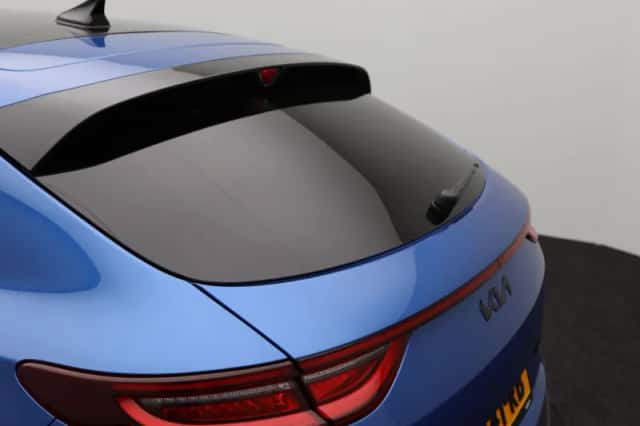 Kia Proceed (2024) thumbnail 35