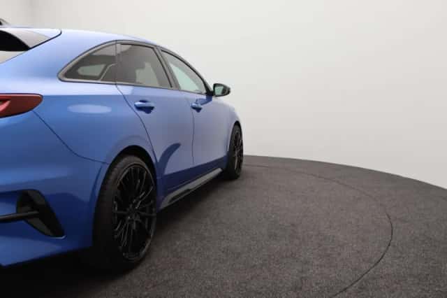 Kia Proceed (2024) thumbnail 37
