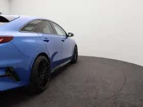 Kia Proceed thumbnail 37