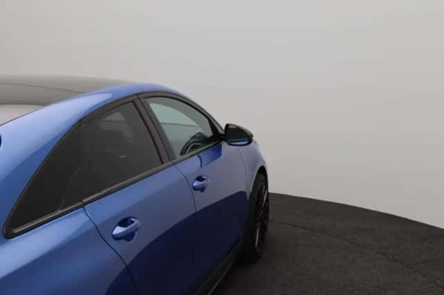 Kia Proceed (2024) thumbnail 38