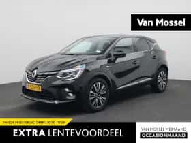 Renault Captur (2021)