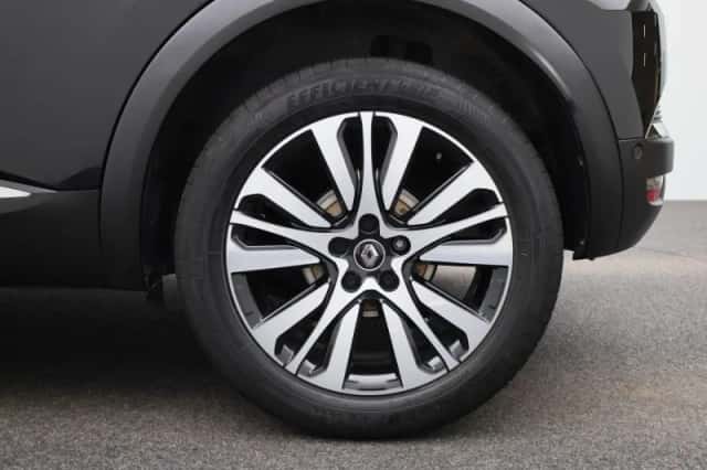 Renault Captur (2021) thumbnail 12
