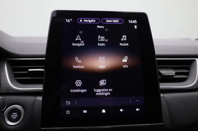 Renault Captur (2021) thumbnail 16