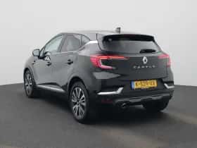 Renault Captur thumbnail 3