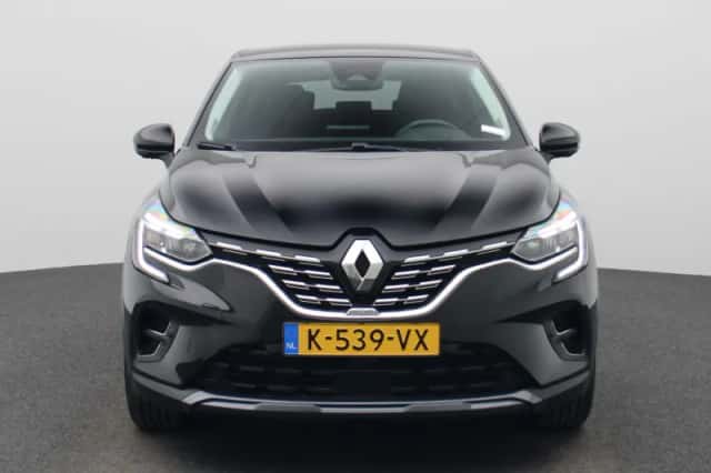 Renault Captur (2021) thumbnail 4