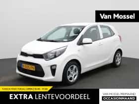 Kia Picanto (2022)