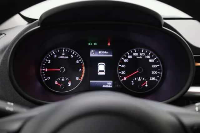 Kia Picanto (2022) thumbnail 13
