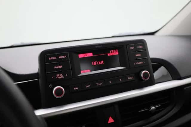 Kia Picanto (2022) thumbnail 14
