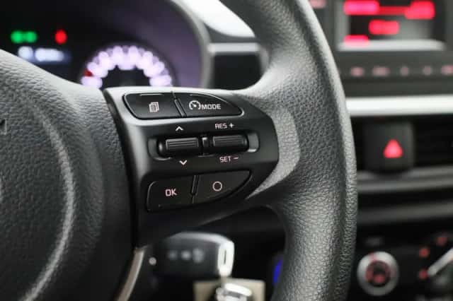 Kia Picanto (2022) thumbnail 18