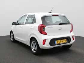 Kia Picanto thumbnail 3