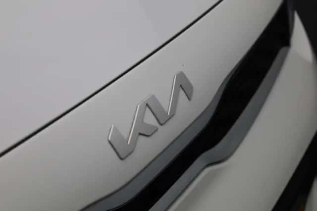 Kia Picanto (2022) thumbnail 26