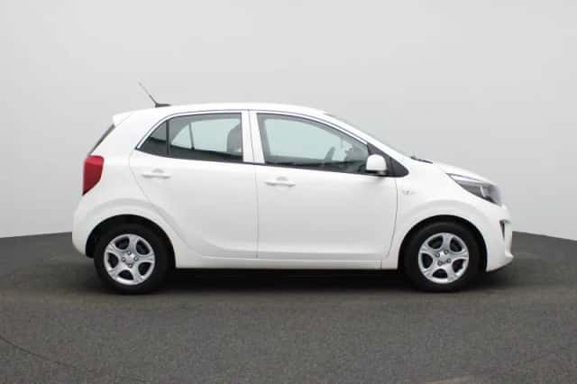 Kia Picanto (2022) thumbnail 7