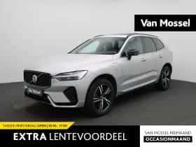 Volvo XC60 (2022)