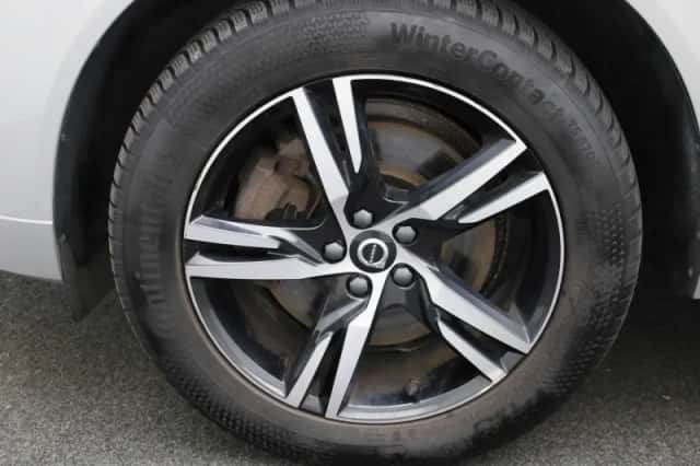 Volvo XC60 (2022) thumbnail 13