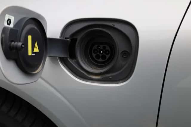 Volvo XC60 (2022) thumbnail 15