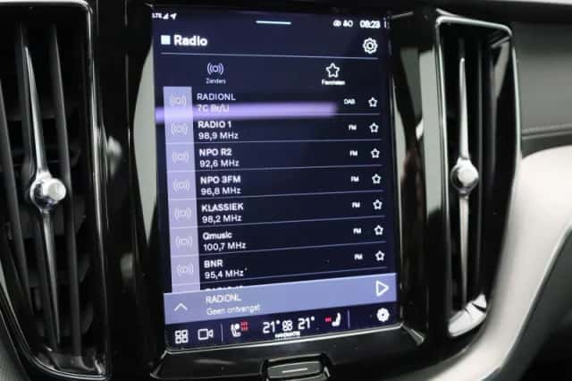 Volvo XC60 (2022) thumbnail 20