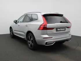 Volvo XC60 thumbnail 4
