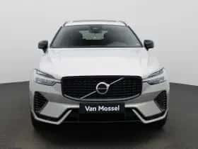 Volvo XC60 thumbnail 5