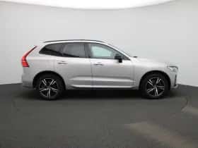 Volvo XC60 thumbnail 8