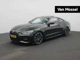 BMW 4-Serie
