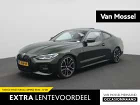 BMW 4-Serie (2021)
