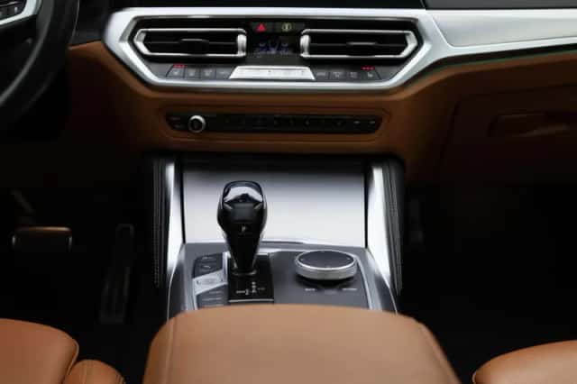 BMW 4-Serie (2021) thumbnail 11