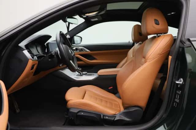 BMW 4-Serie (2021) thumbnail 12