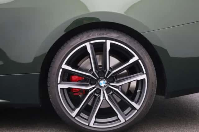 BMW 4-Serie (2021) thumbnail 14