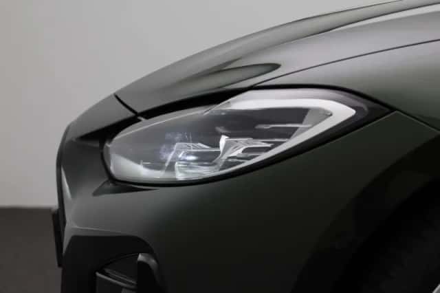 BMW 4-Serie (2021) thumbnail 16